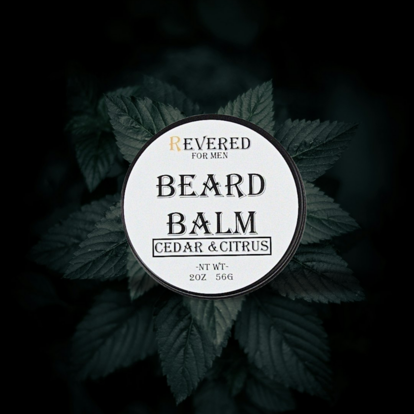 Cedar & Citrus