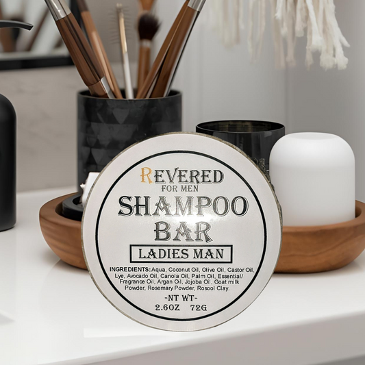 Shampoo Bars