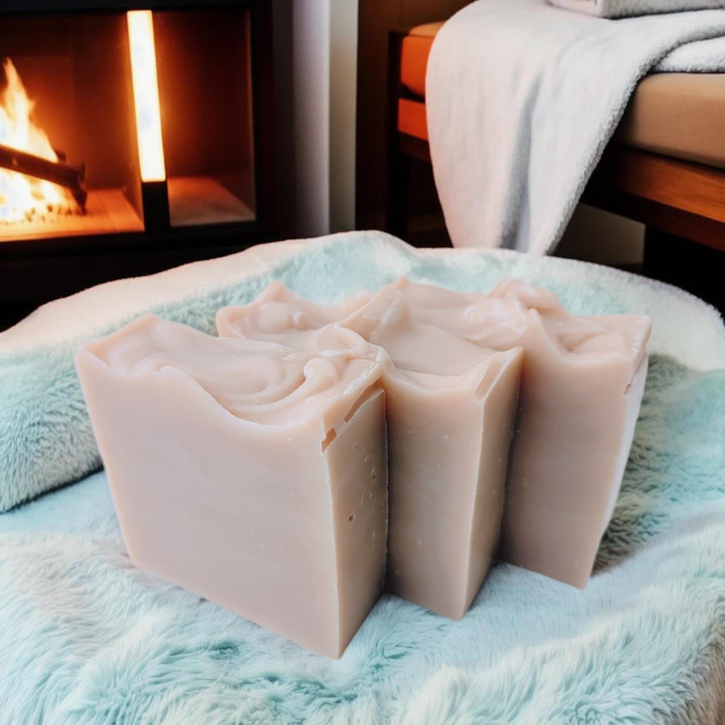 Bar Soap