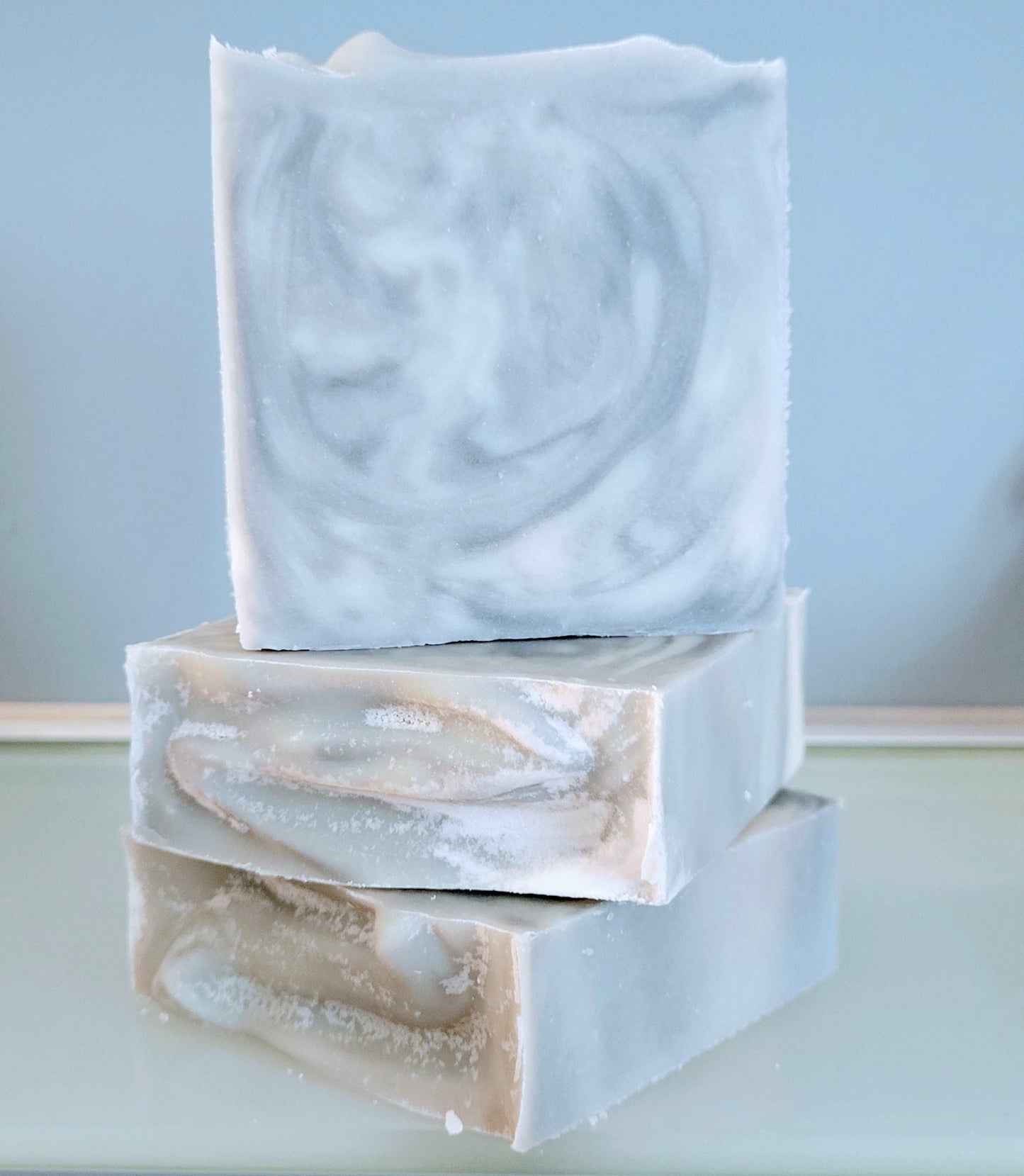 Bar Soap