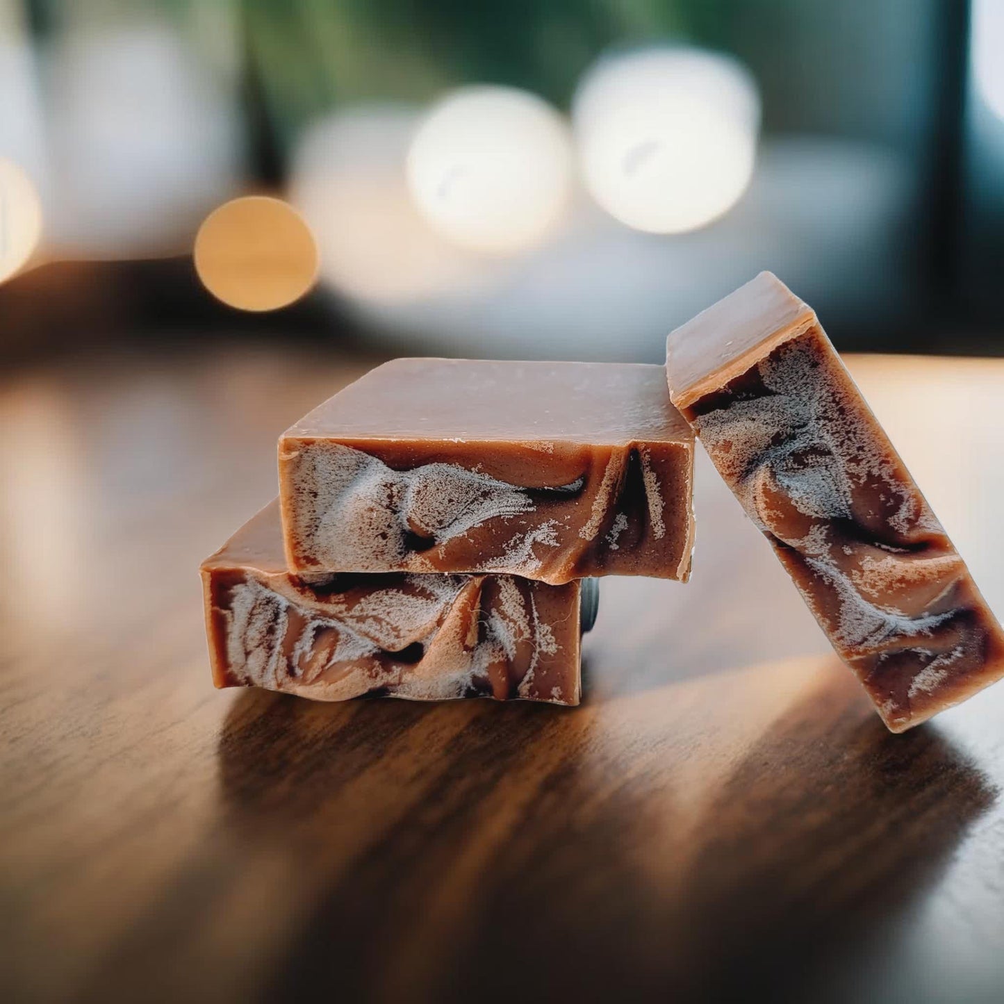 Bar Soap