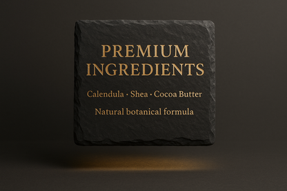 Premium Ingredients - Floating Slate