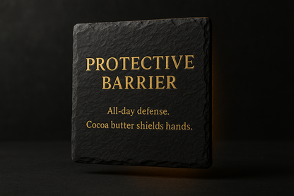 Protective Barrier - Floating Slate