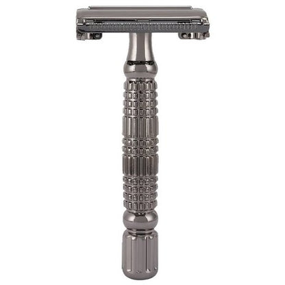 Rockwell R1 - Double Edge Safety Razor