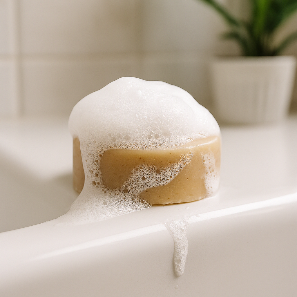 Shampoo Bars