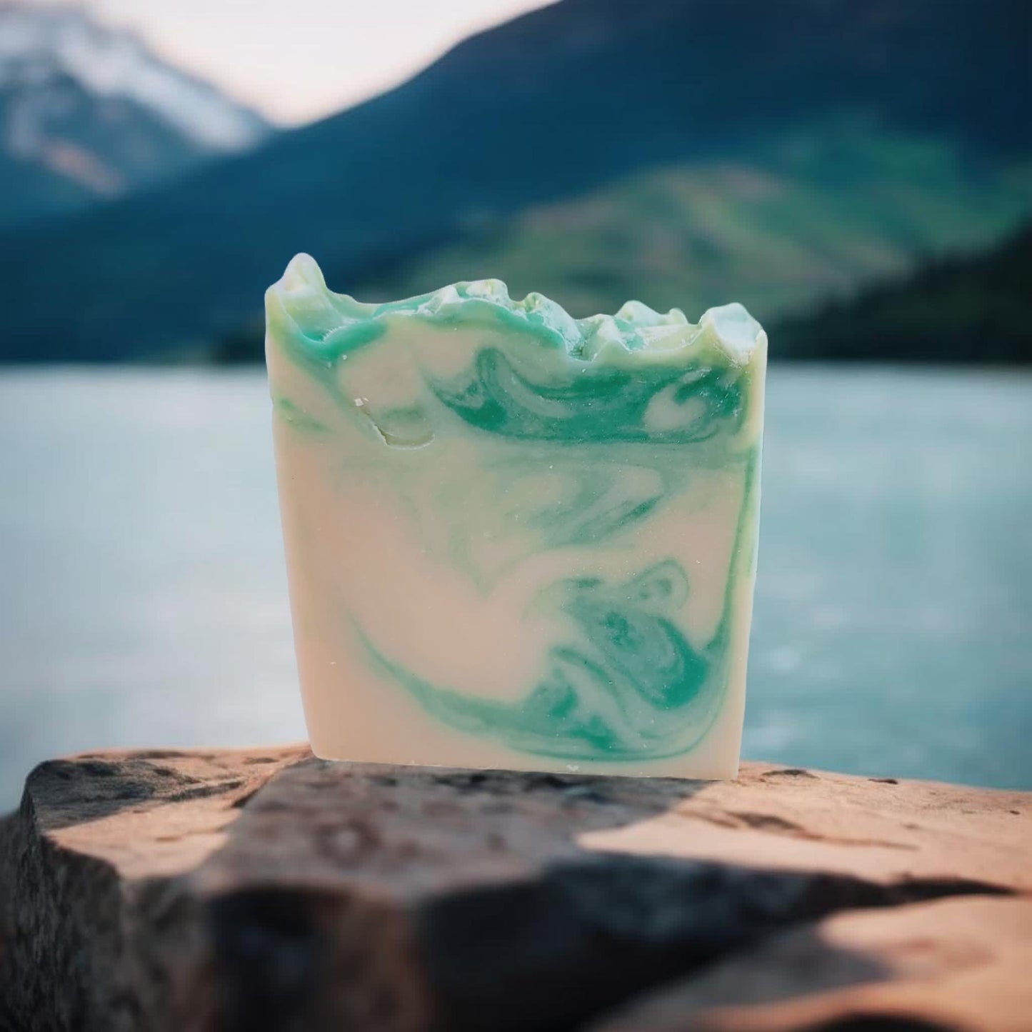 Bar Soap
