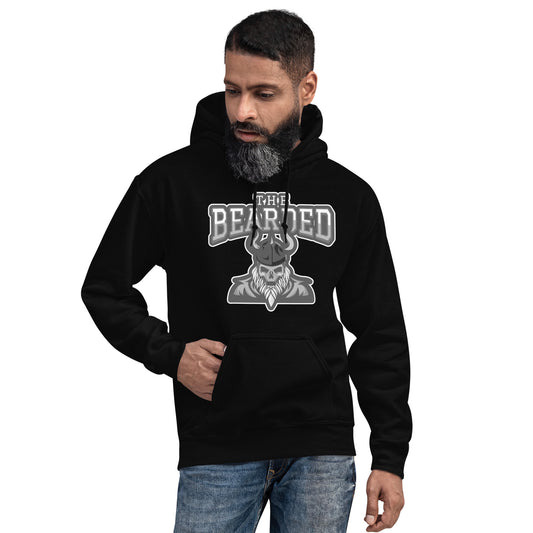 The Bearded Hoodie